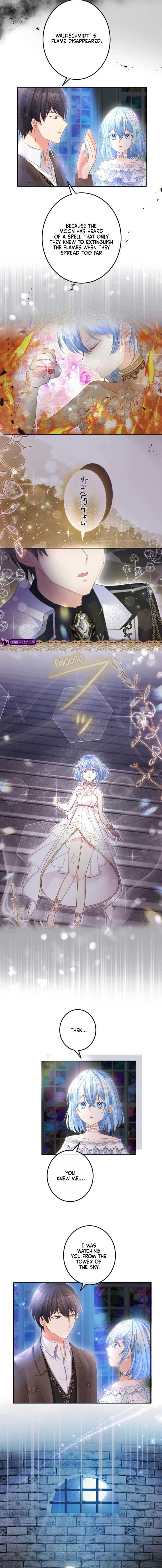 The Precious Girl Does Not Shed Tears Chapter 46 53 05
