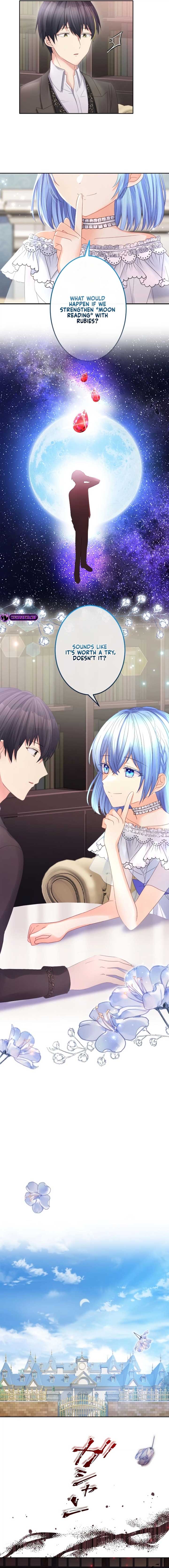The Precious Girl Does Not Shed Tears Chapter 46 60 12