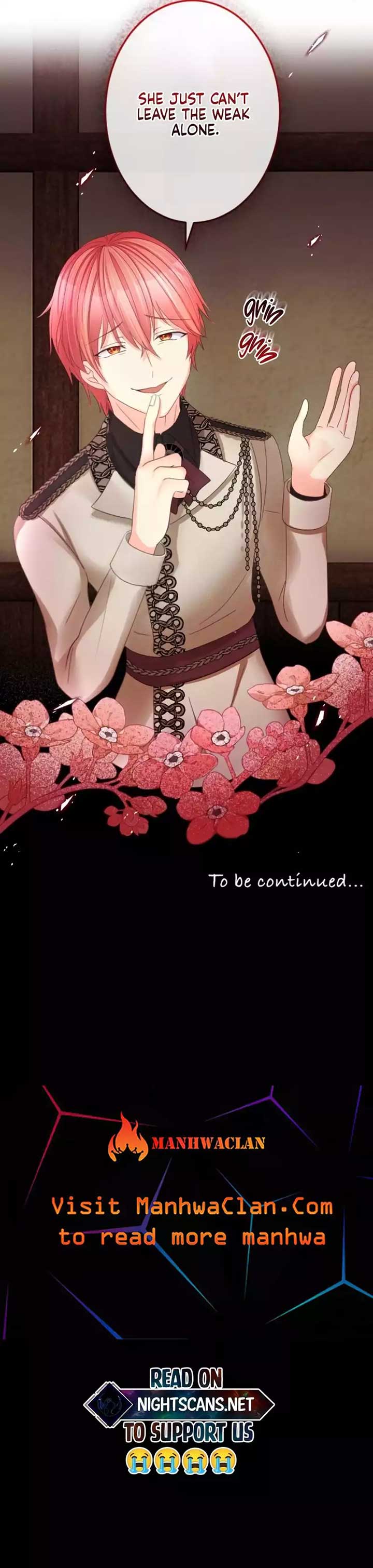 The Precious Girl Does Not Shed Tears Chapter 46 63 15