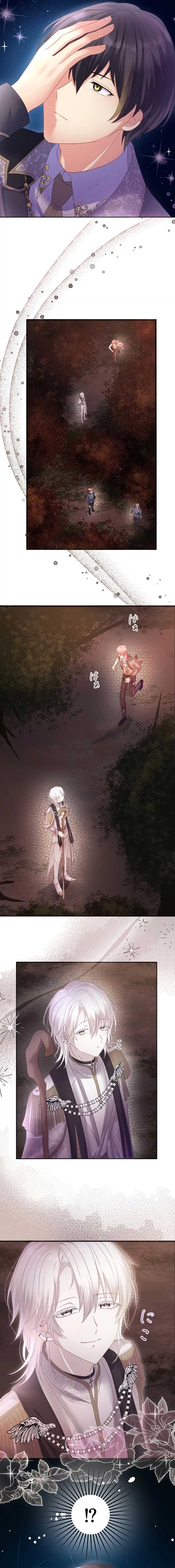 The Precious Girl Does Not Shed Tears Chapter 49 82 16