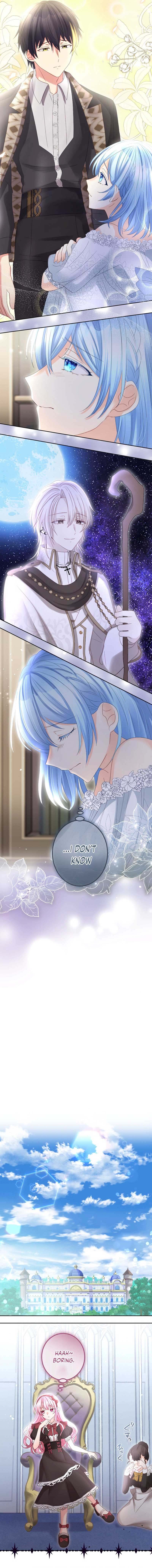 The Precious Girl Does Not Shed Tears Chapter 54 57 12