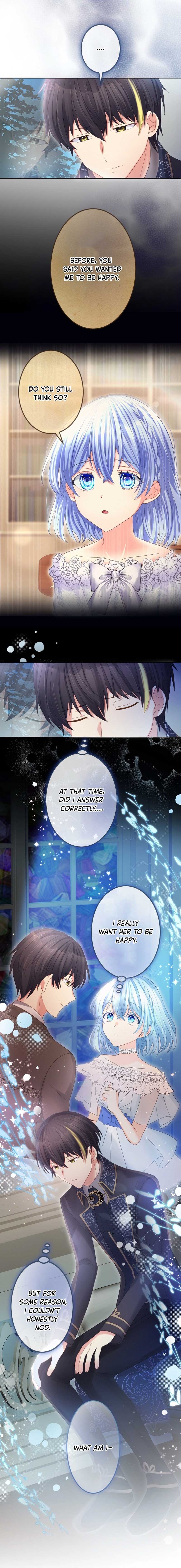 The Precious Girl Does Not Shed Tears Chapter 56 66 06