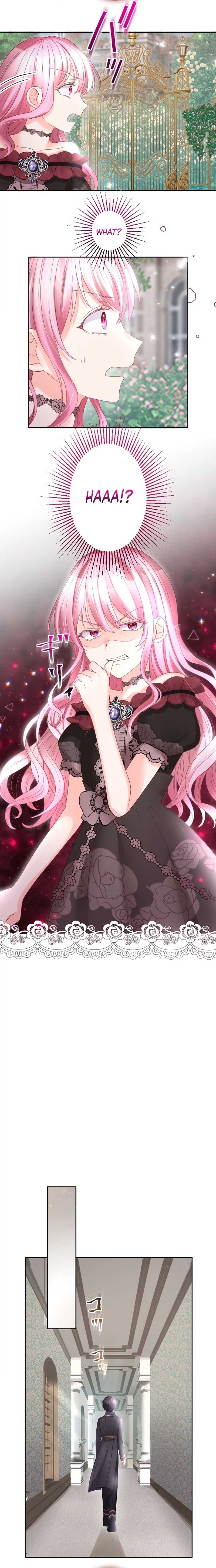 The Precious Girl Does Not Shed Tears Chapter 56 75 15