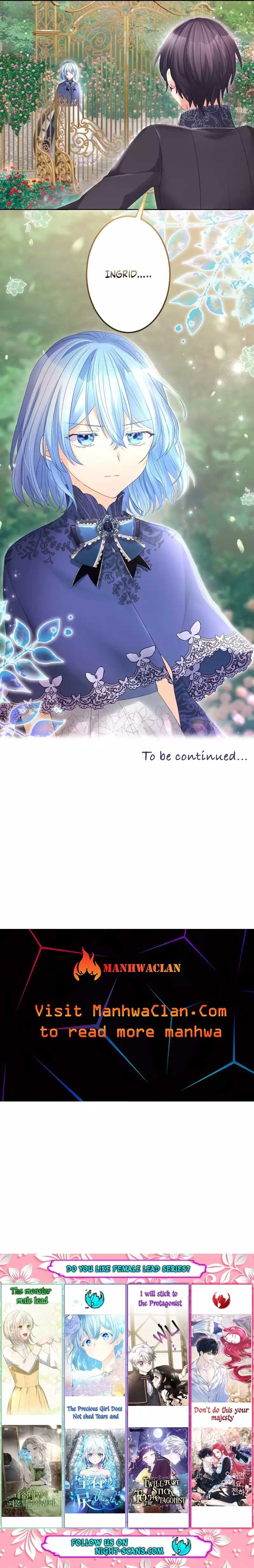 The Precious Girl Does Not Shed Tears Chapter 56 79 19