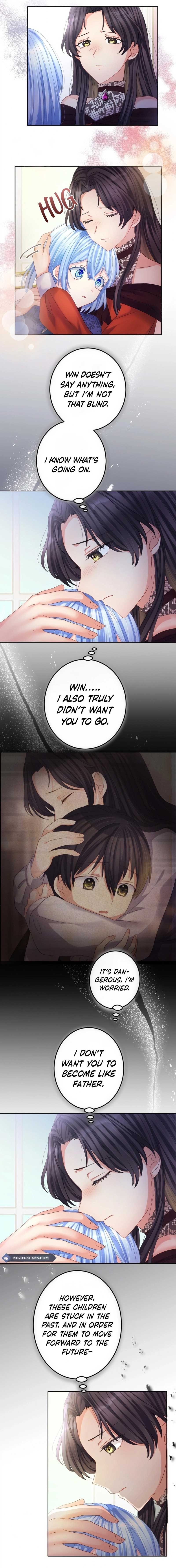The Precious Girl Does Not Shed Tears Chapter 59 51 09