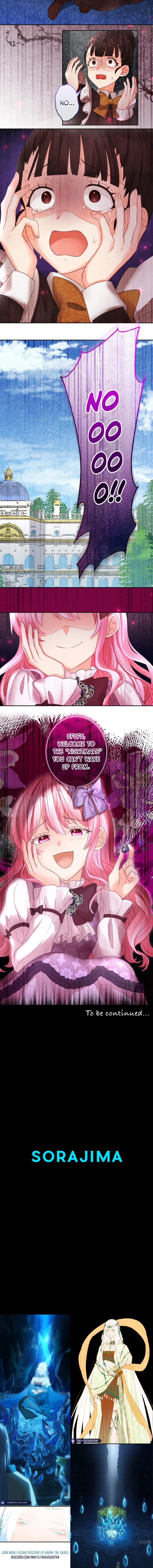 The Precious Girl Does Not Shed Tears Chapter 64 54 10