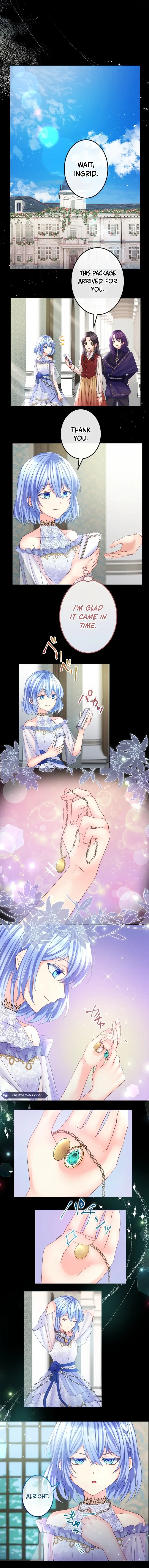 The Precious Girl Does Not Shed Tears Chapter 66 43 2