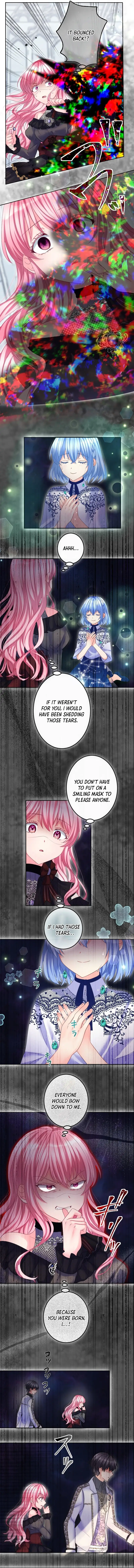 The Precious Girl Does Not Shed Tears Chapter 67 51 4