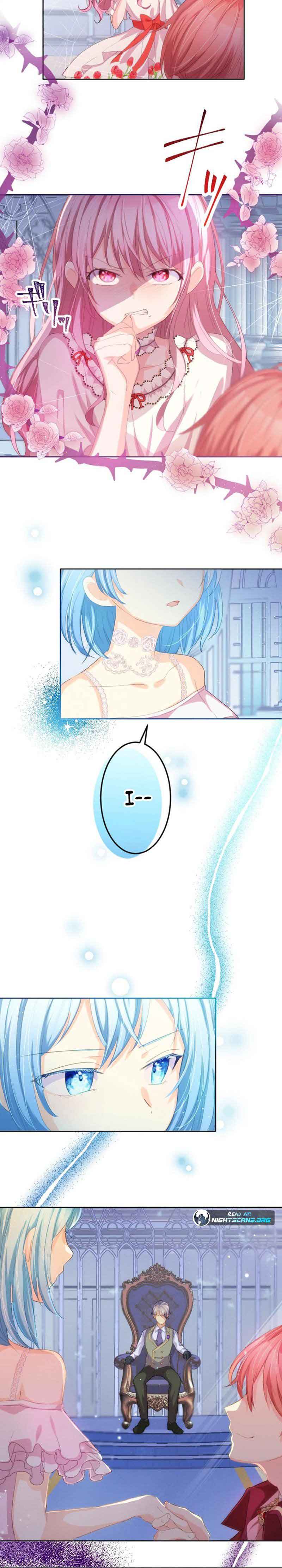 The Precious Girl Does Not Shed Tears Chapter 7 79 15