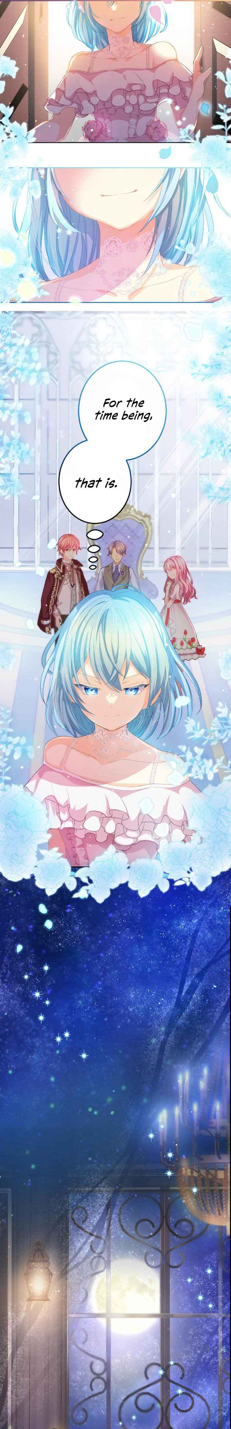 The Precious Girl Does Not Shed Tears Chapter 7 82 18