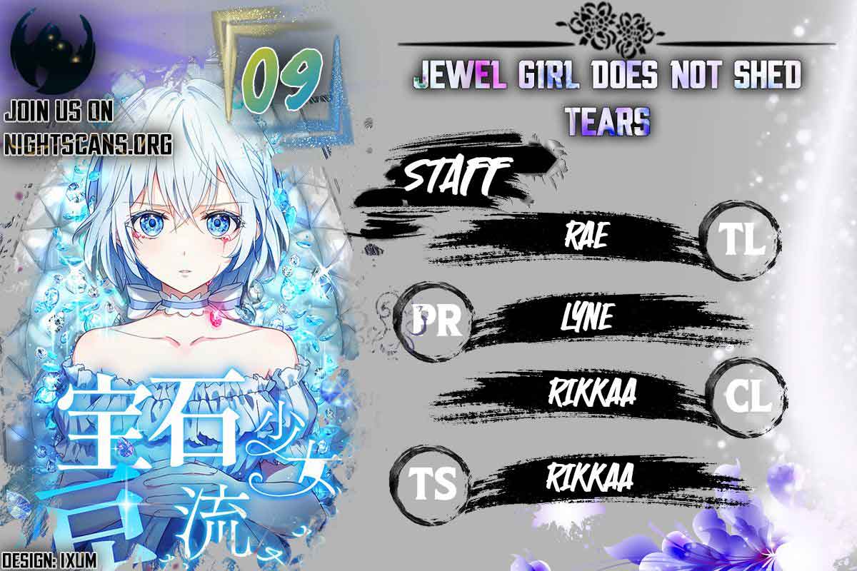 The Precious Girl Does Not Shed Tears Chapter 9 77 01