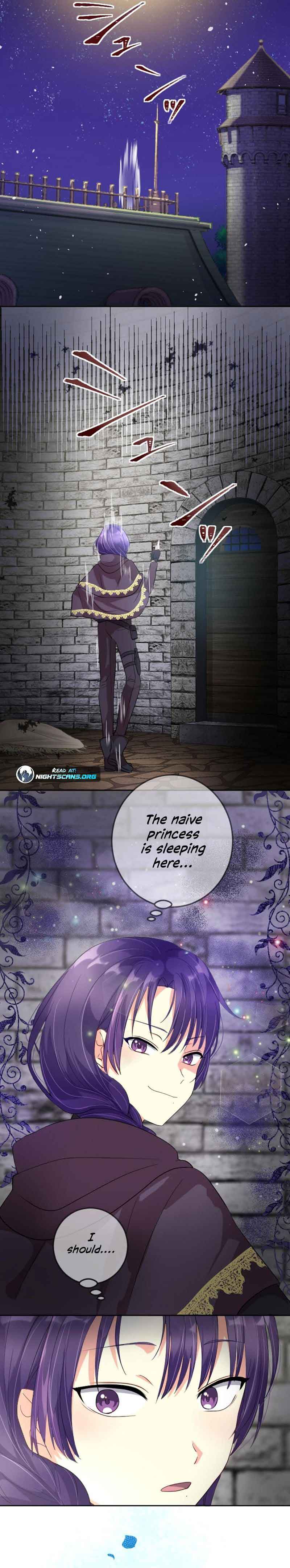 The Precious Girl Does Not Shed Tears Chapter 9 79 03