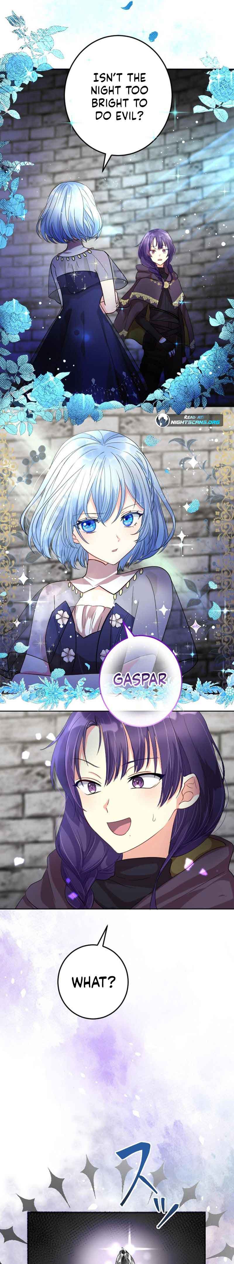 The Precious Girl Does Not Shed Tears Chapter 9 80 04