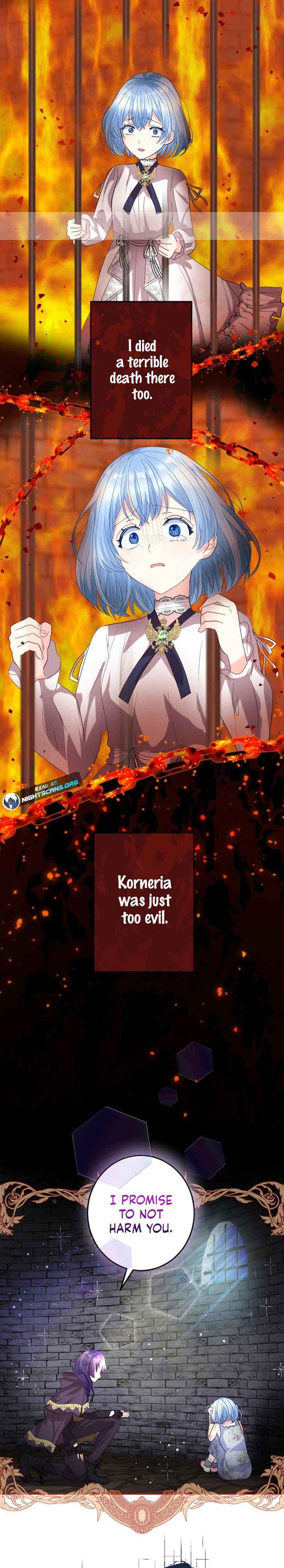 The Precious Girl Does Not Shed Tears Chapter 9 88 12