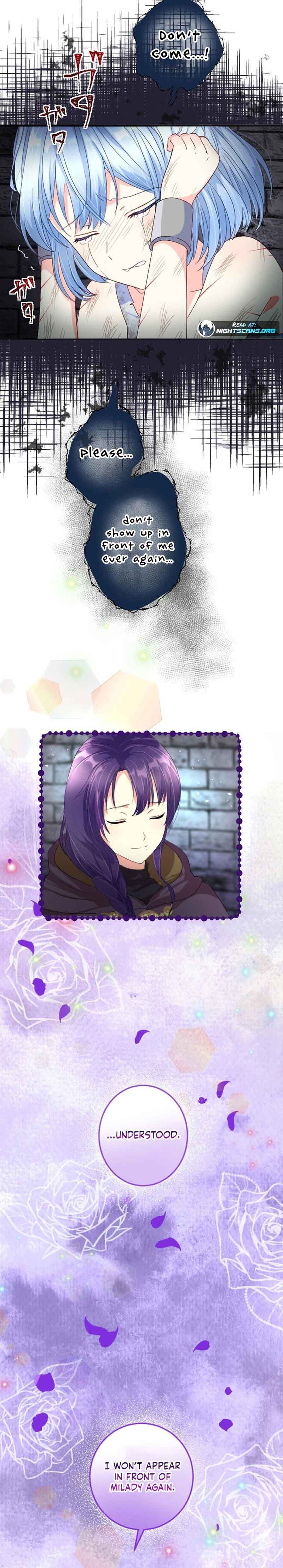 The Precious Girl Does Not Shed Tears Chapter 9 89 13