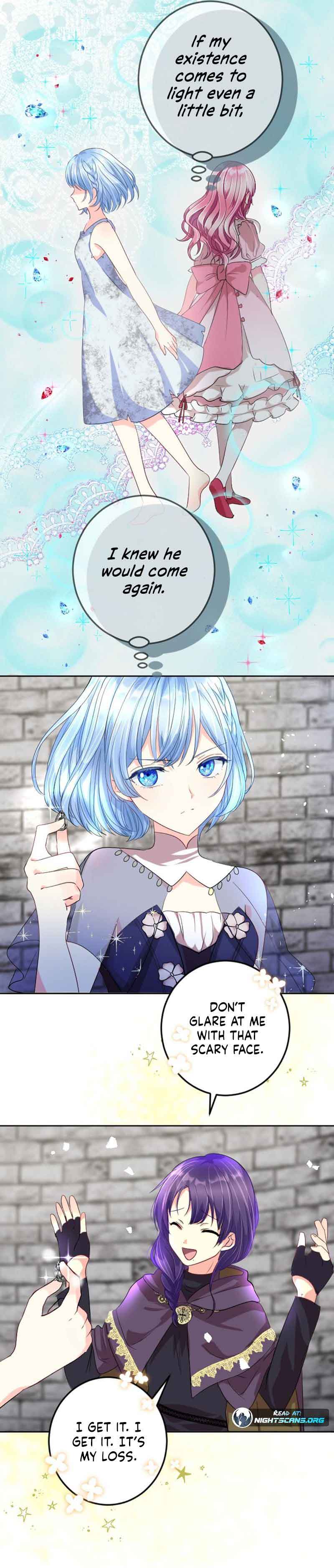 The Precious Girl Does Not Shed Tears Chapter 9 92 16
