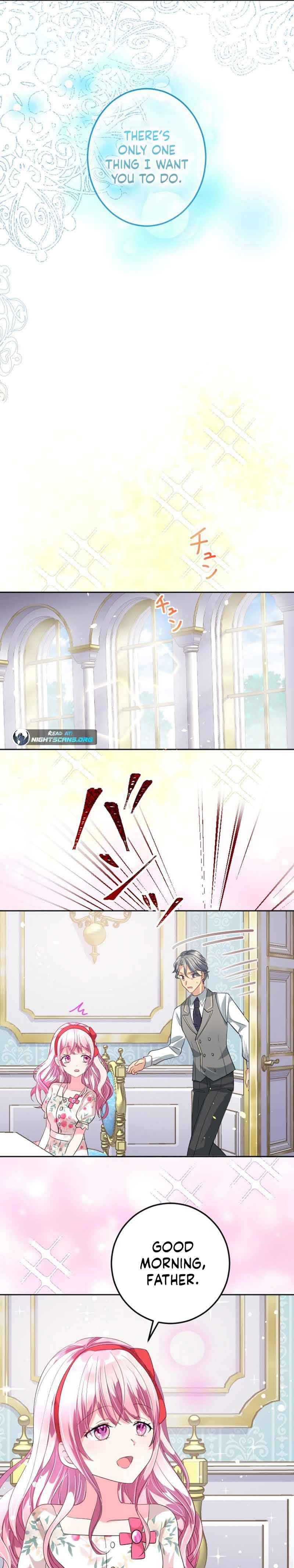 The Precious Girl Does Not Shed Tears Chapter 9 96 20