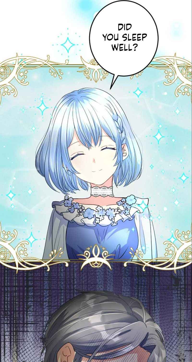The Precious Girl Does Not Shed Tears Chapter 9 98 22
