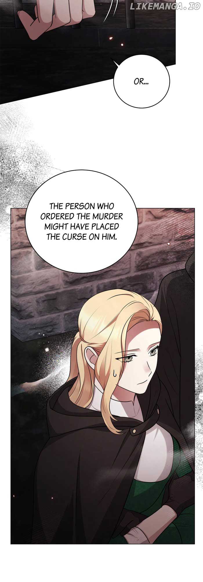 How to Tame the Merciless Villain Chapter 14 202 03