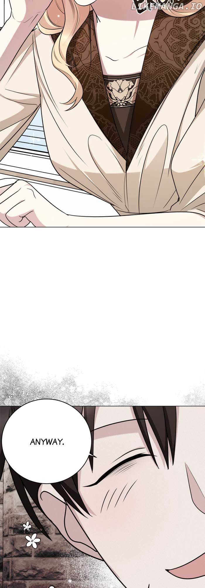 How to Tame the Merciless Villain Chapter 14 206 07