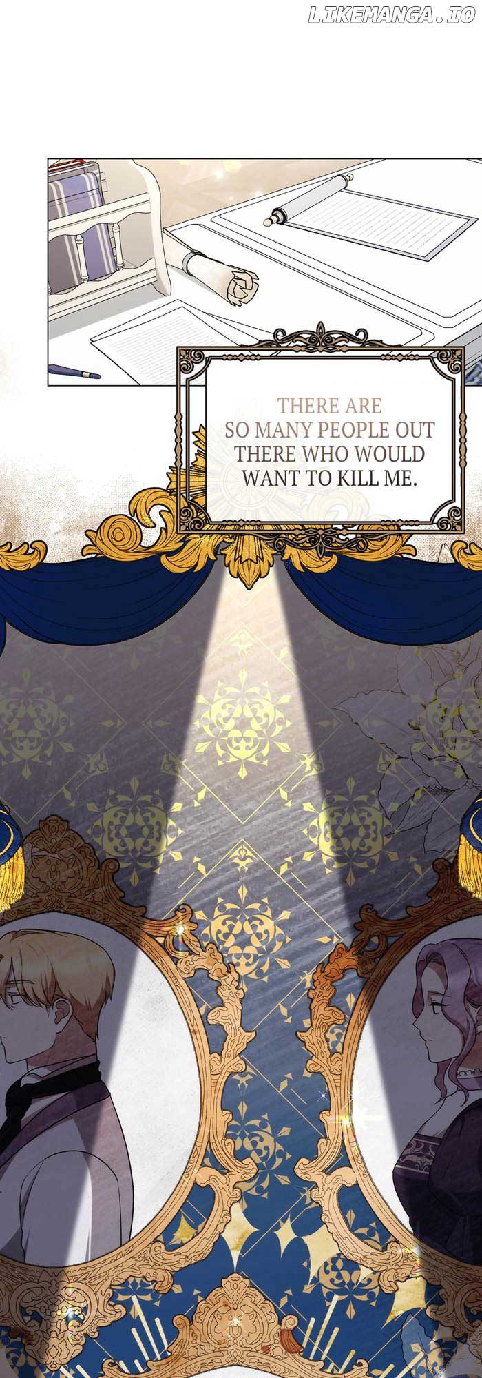 How to Tame the Merciless Villain Chapter 14 208 09