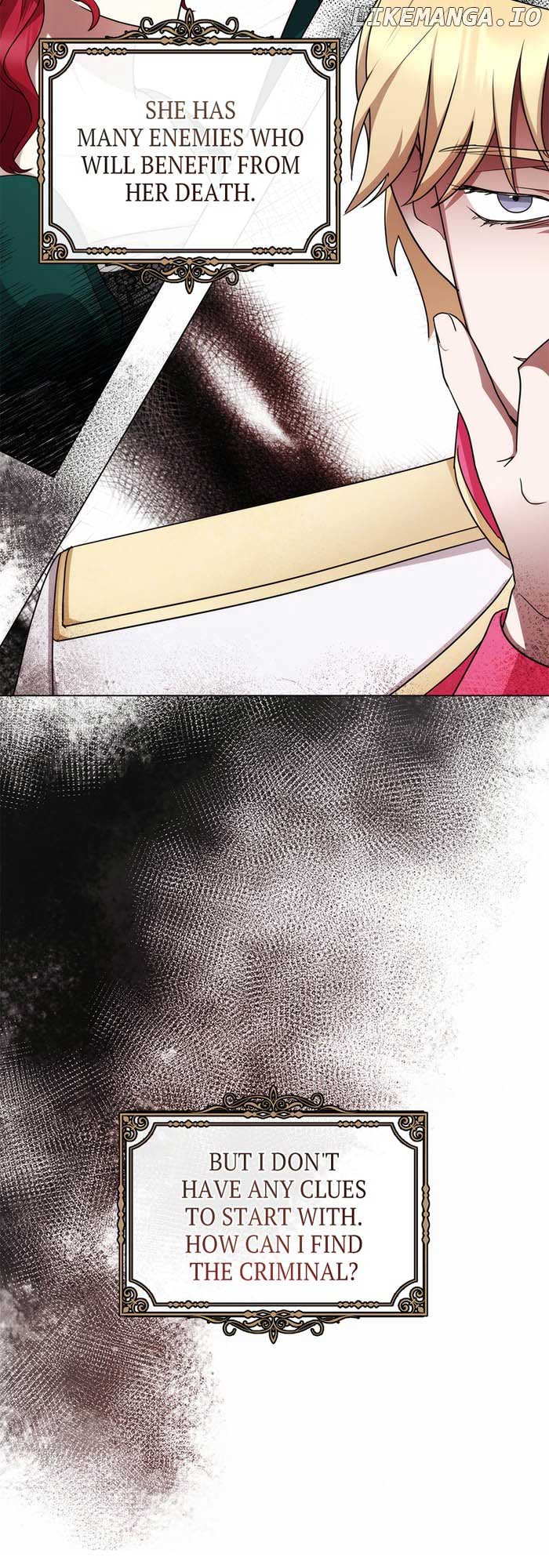 How to Tame the Merciless Villain Chapter 14 210 11
