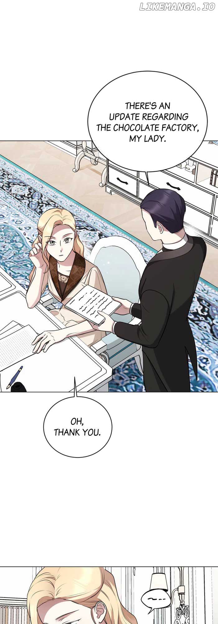 How to Tame the Merciless Villain Chapter 14 211 12