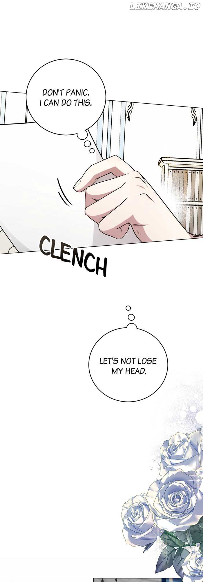 How to Tame the Merciless Villain Chapter 14 213 14