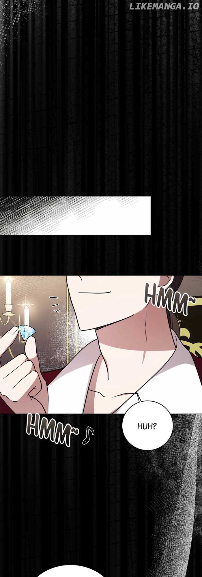 How to Tame the Merciless Villain Chapter 14 216 17
