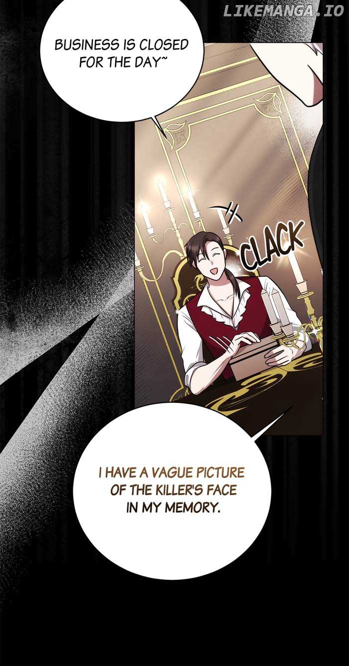 How to Tame the Merciless Villain Chapter 14 217 18