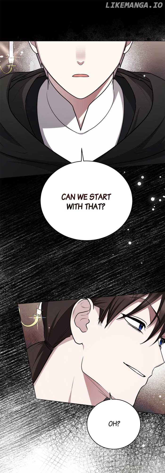 How to Tame the Merciless Villain Chapter 14 218 19