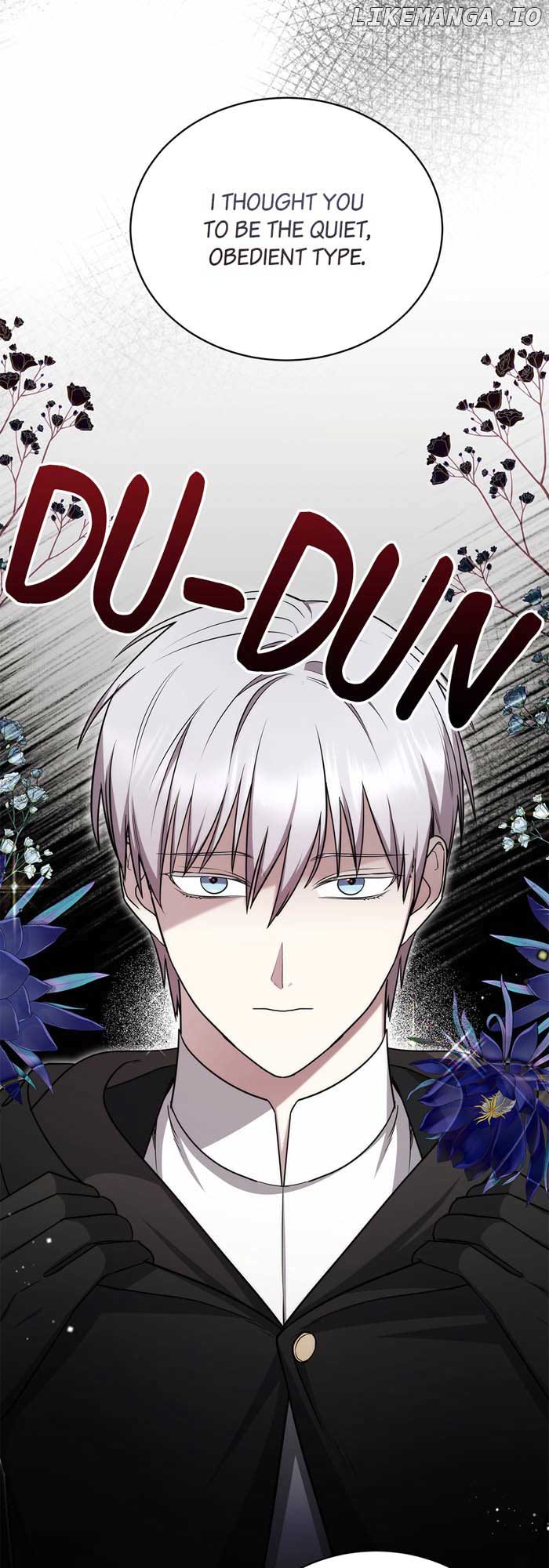 How to Tame the Merciless Villain Chapter 14 219 20