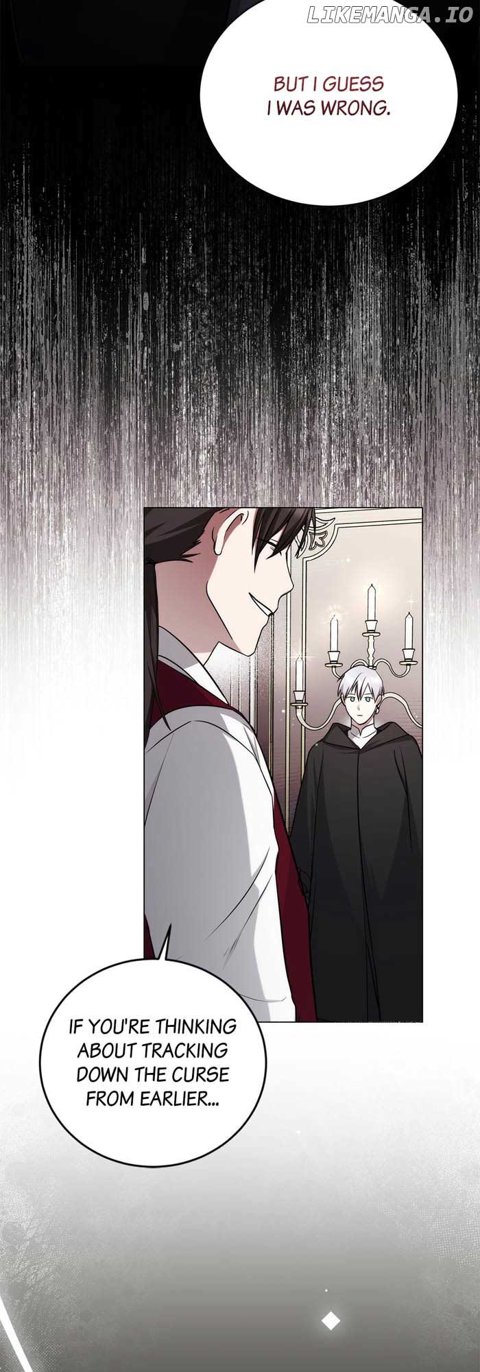 How to Tame the Merciless Villain Chapter 14 220 21