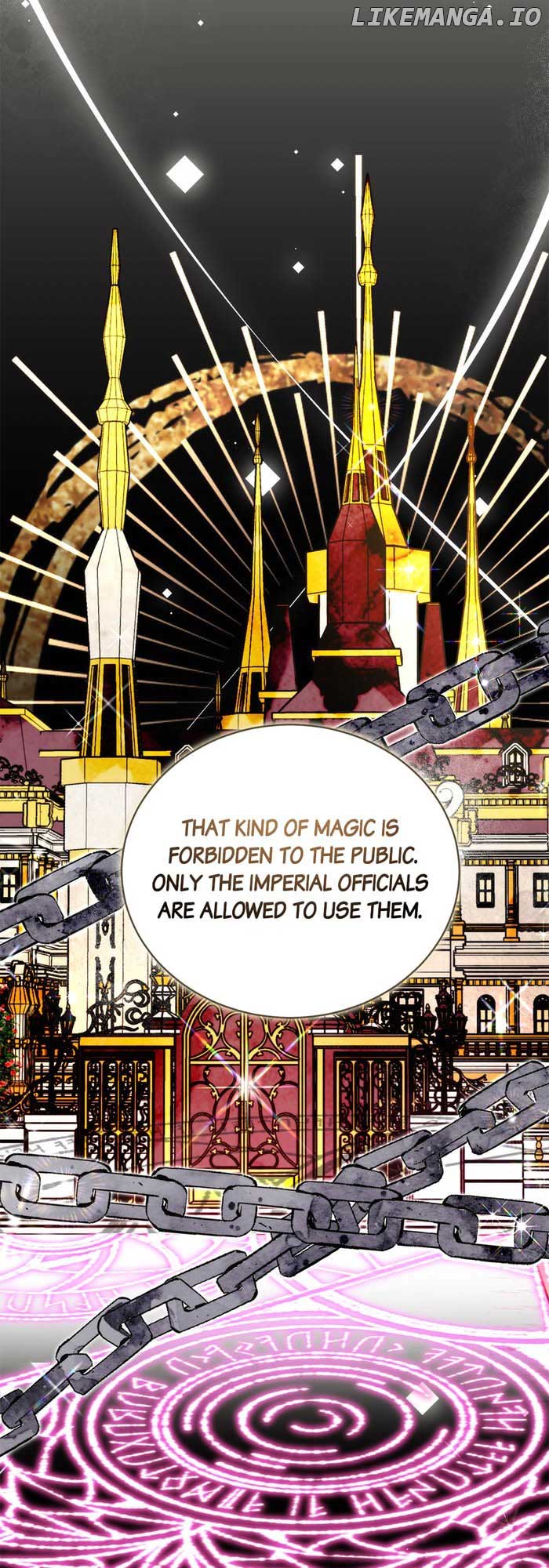 How to Tame the Merciless Villain Chapter 14 221 22