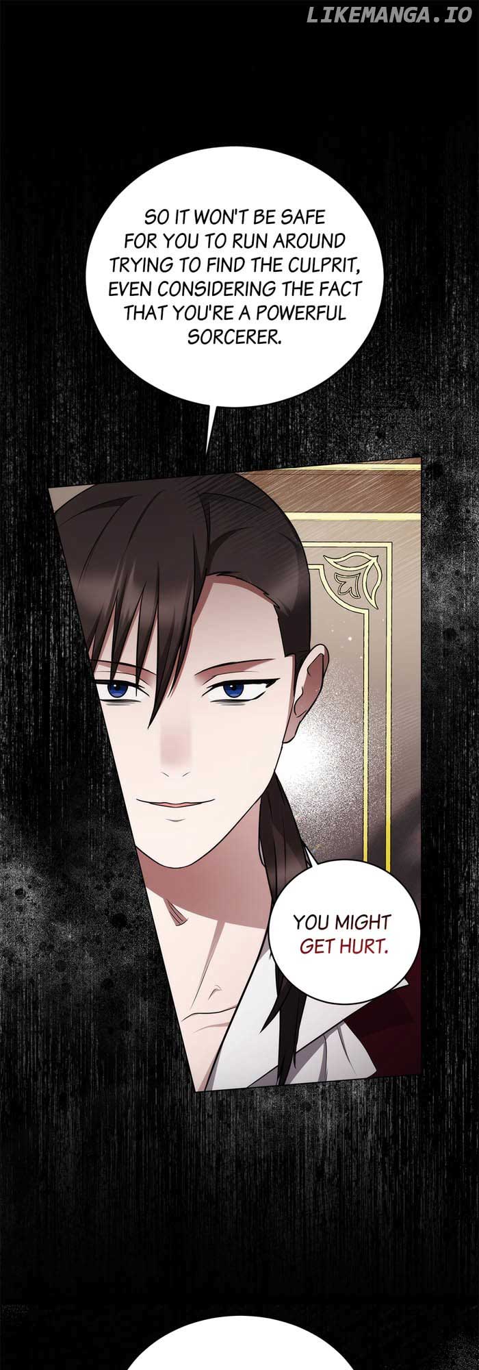 How to Tame the Merciless Villain Chapter 14 223 24