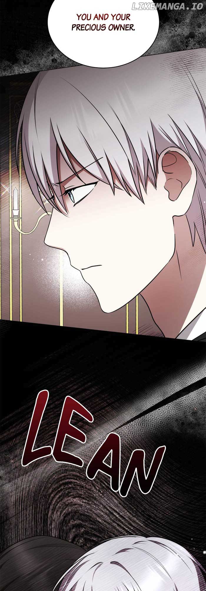 How to Tame the Merciless Villain Chapter 14 224 25