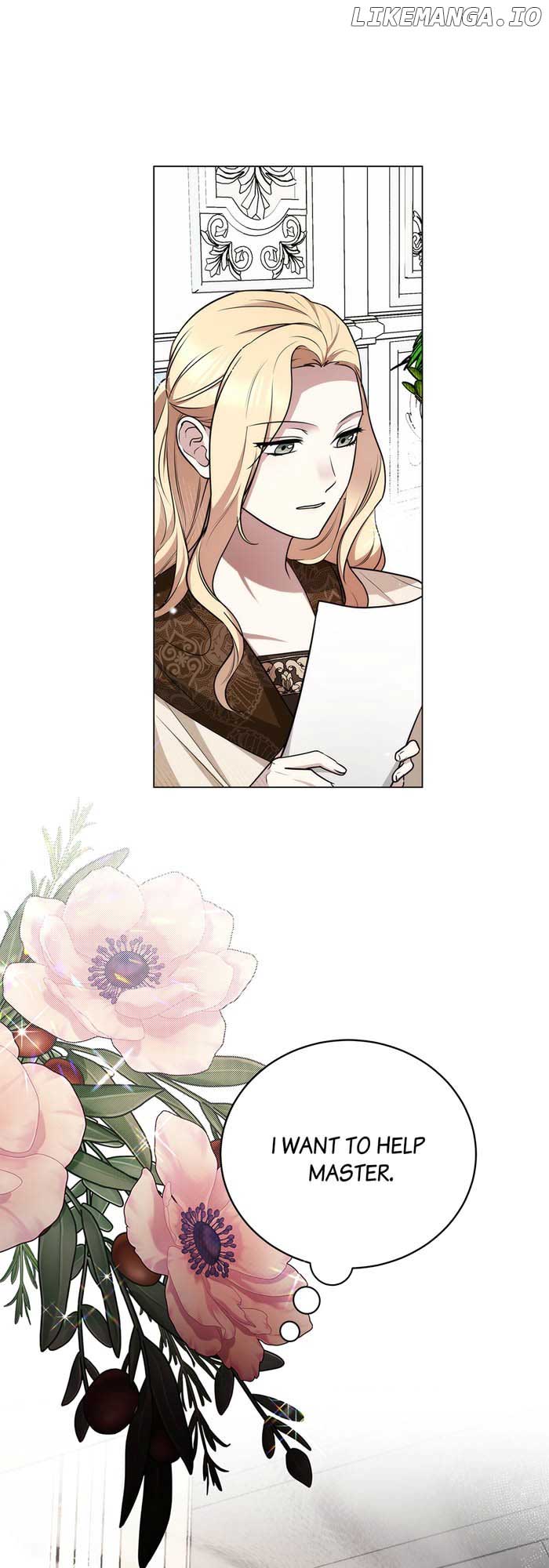 How to Tame the Merciless Villain Chapter 14 227 28