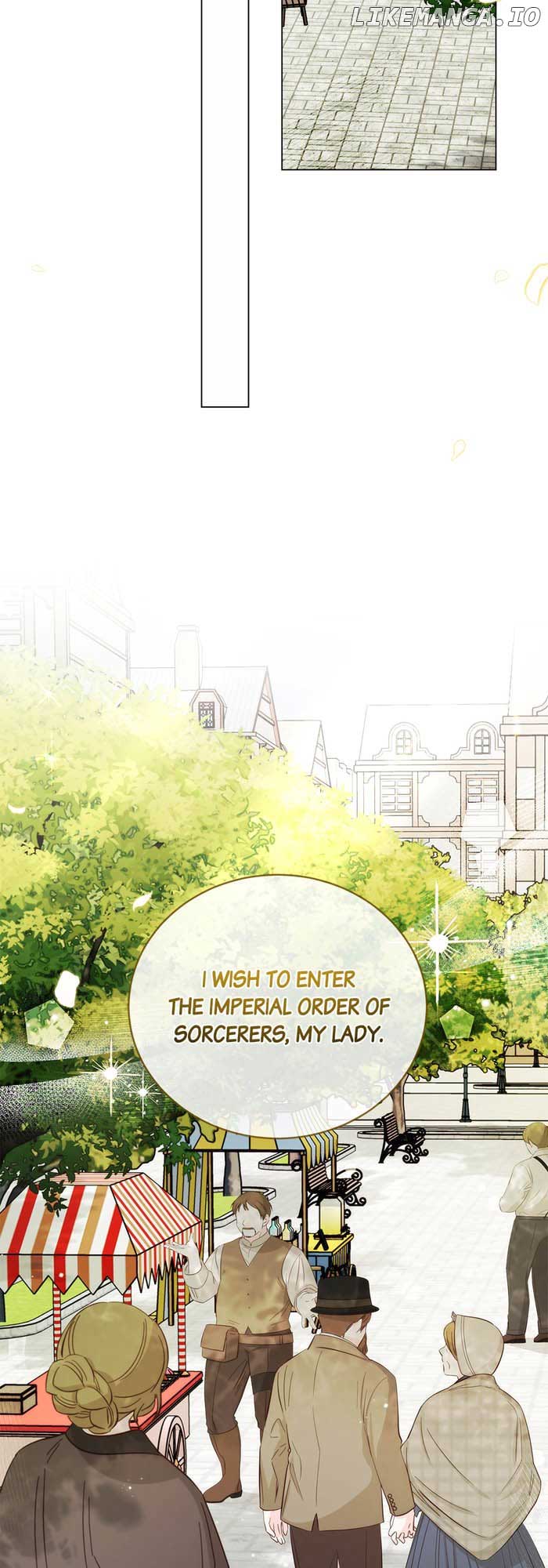 How to Tame the Merciless Villain Chapter 14 231 32