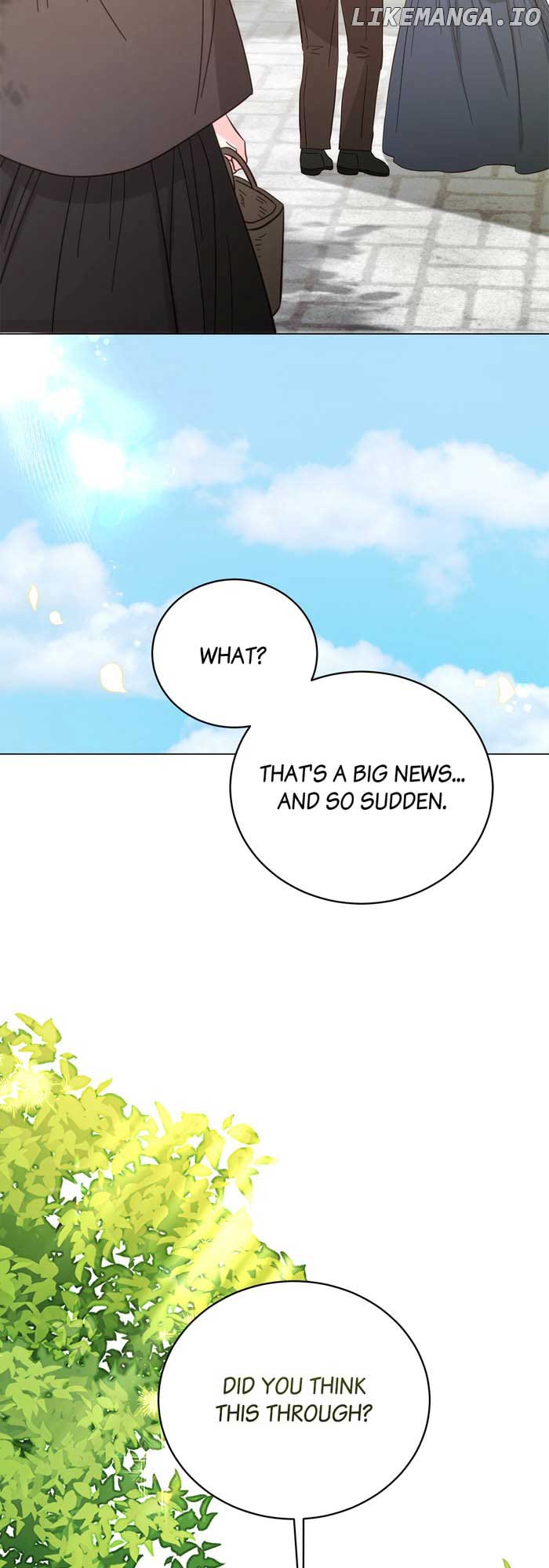 How to Tame the Merciless Villain Chapter 14 232 33