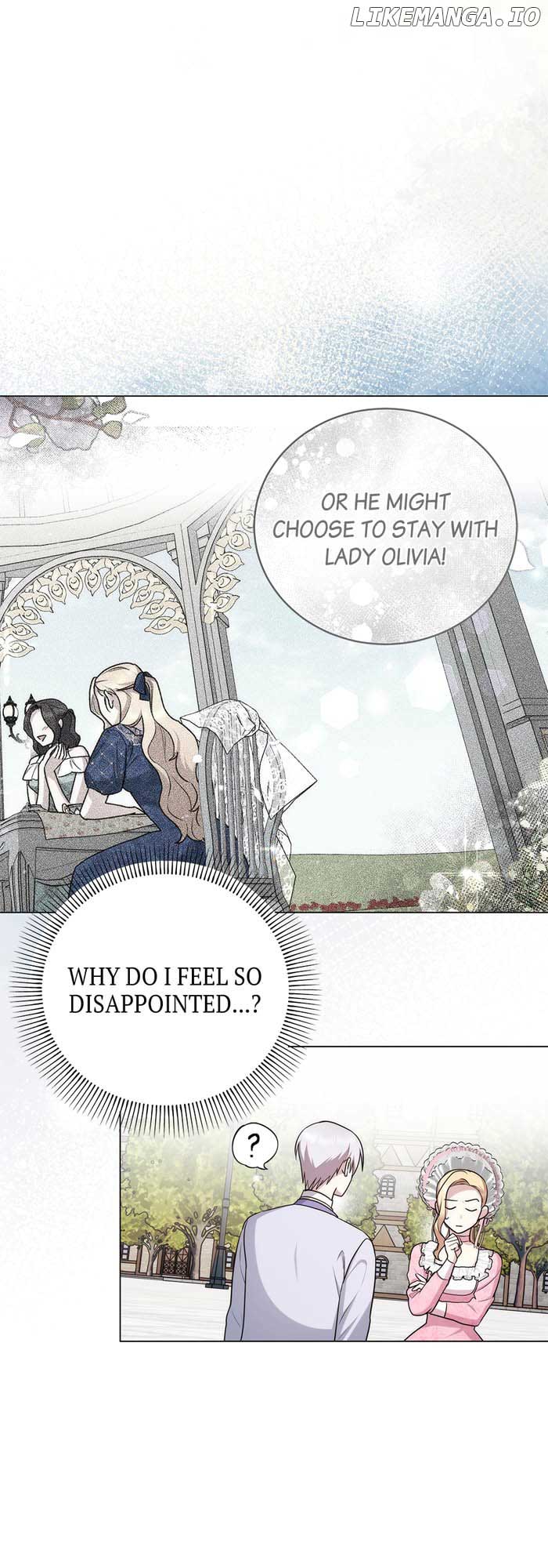 How to Tame the Merciless Villain Chapter 14 235 36