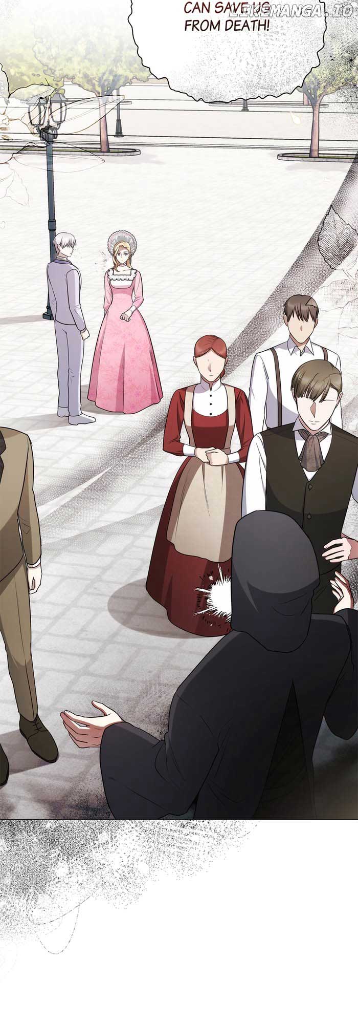 How to Tame the Merciless Villain Chapter 14 237 38