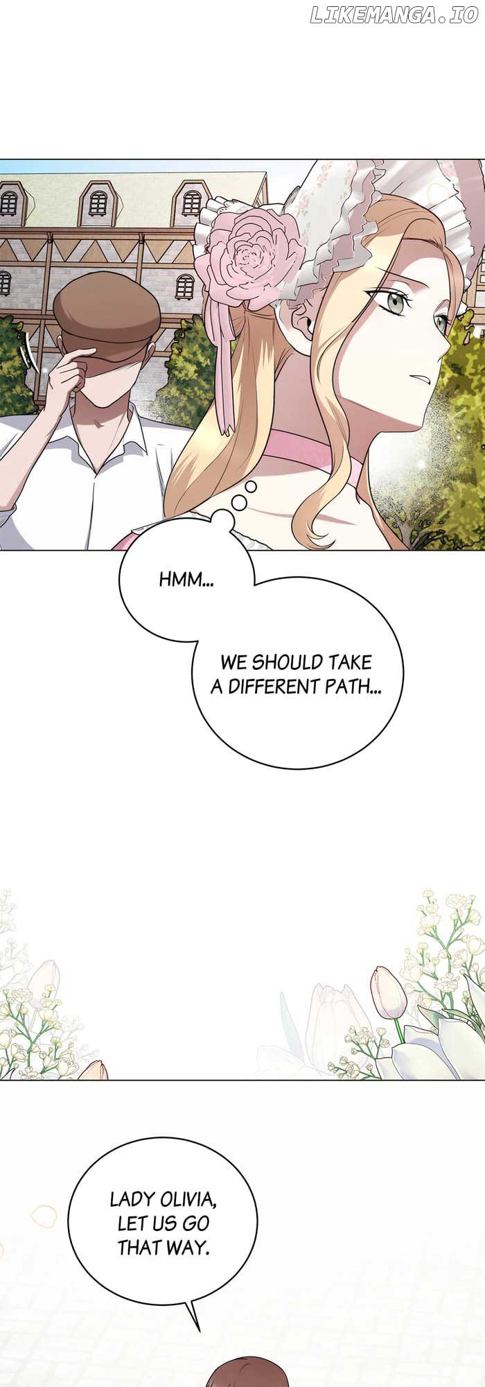 How to Tame the Merciless Villain Chapter 14 238 39
