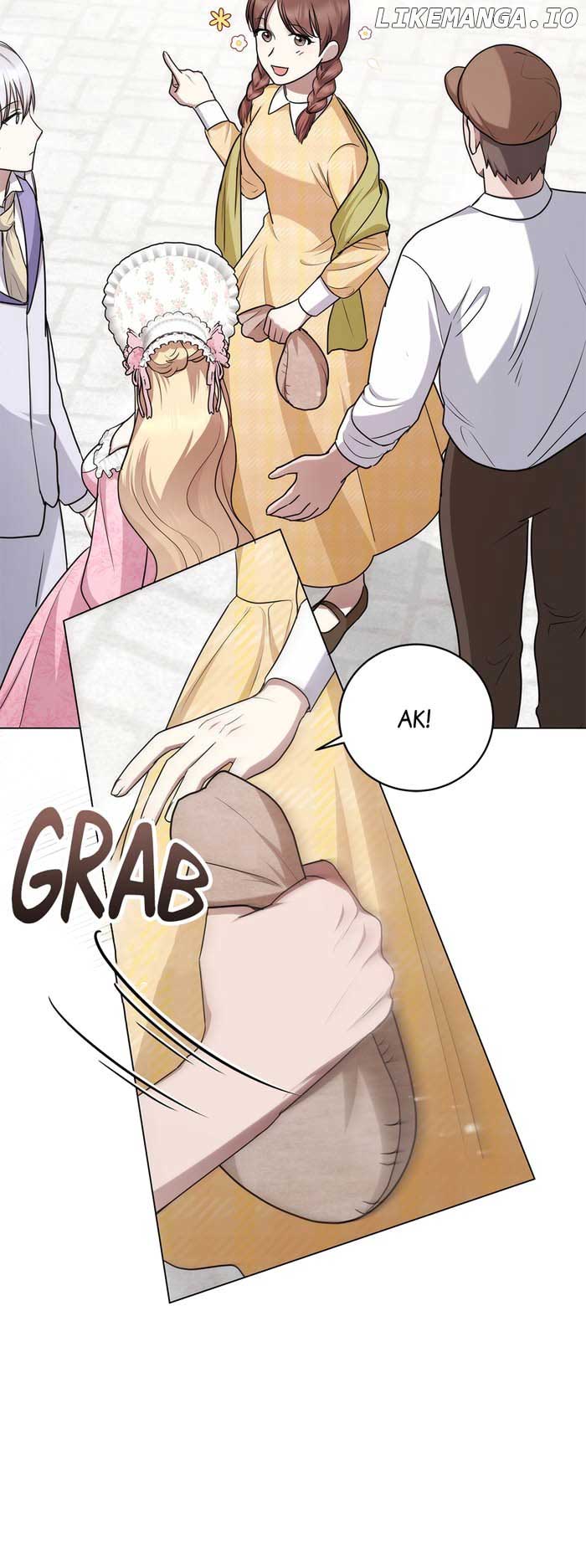 How to Tame the Merciless Villain Chapter 14 239 40