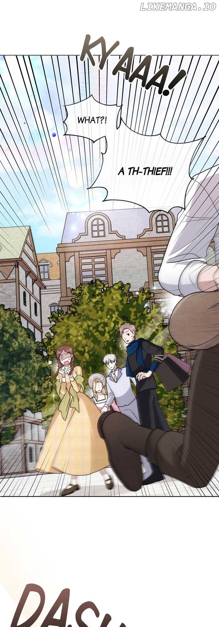How to Tame the Merciless Villain Chapter 14 240 41