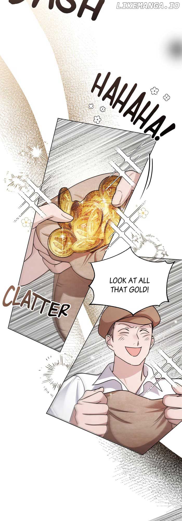 How to Tame the Merciless Villain Chapter 14 241 42