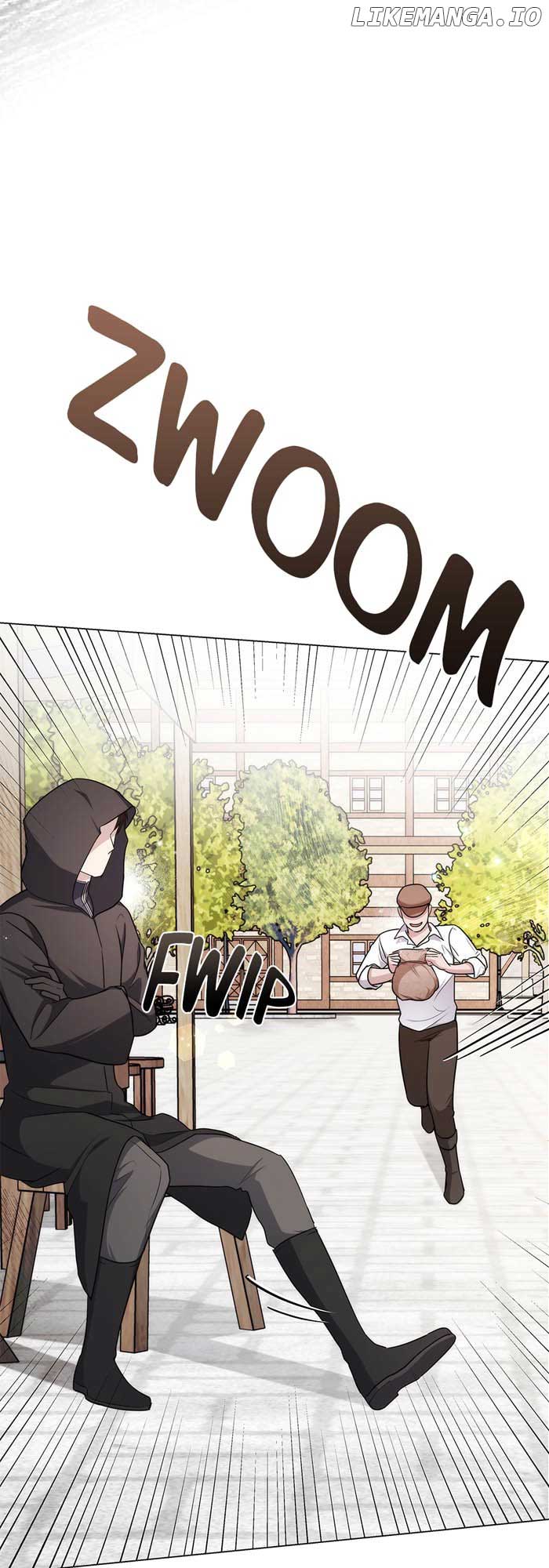 How to Tame the Merciless Villain Chapter 14 243 44