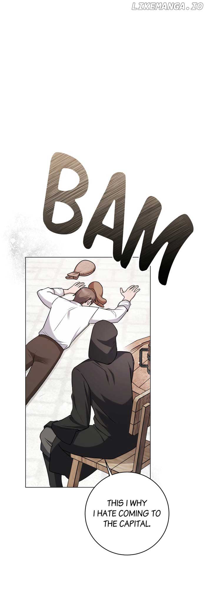 How to Tame the Merciless Villain Chapter 14 245 46