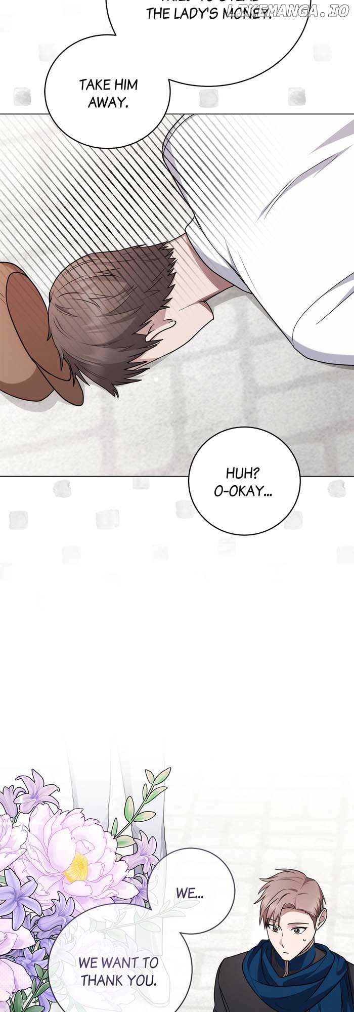 How to Tame the Merciless Villain Chapter 14 247 48