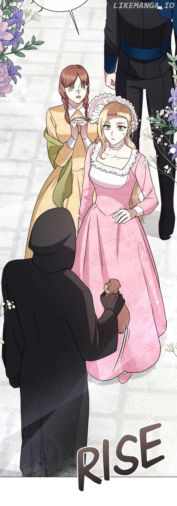 How to Tame the Merciless Villain Chapter 14 248 49