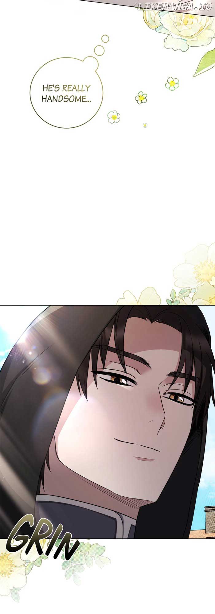 How to Tame the Merciless Villain Chapter 14 251 52